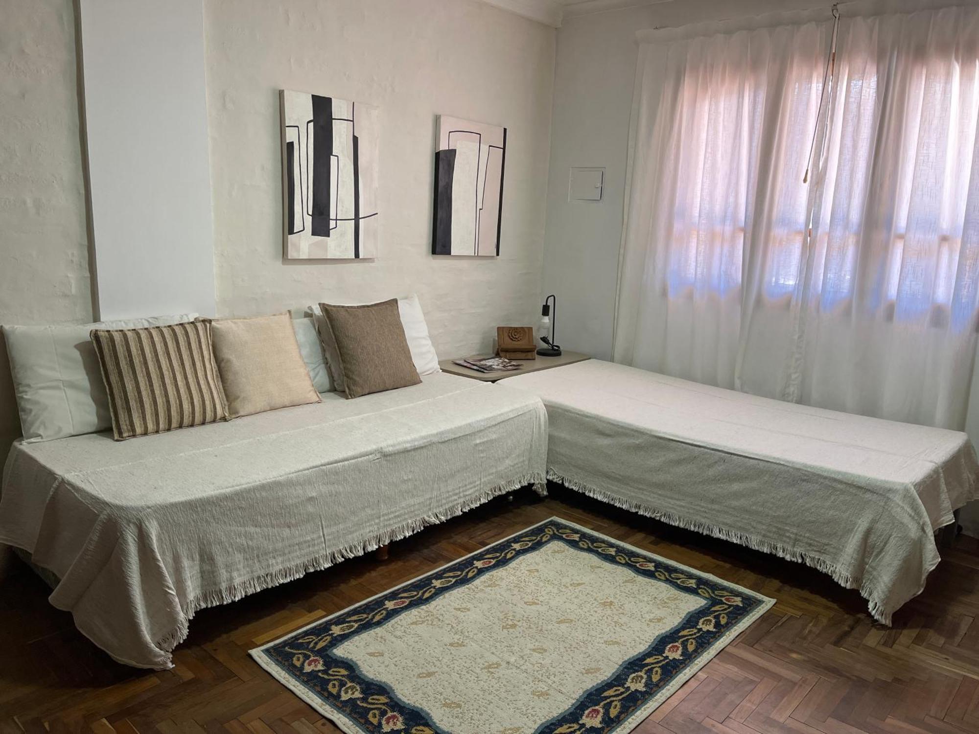Departamentos De Buen Nivel Apartment Mendoza Exterior photo